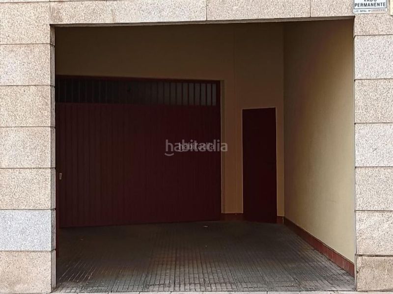 Foto a0739ae2-dd81-4eac-bf17-acd8daa28d37. Miete autoparkplatz in calle de san pedro 20 in El Ejido - Santa Ana León