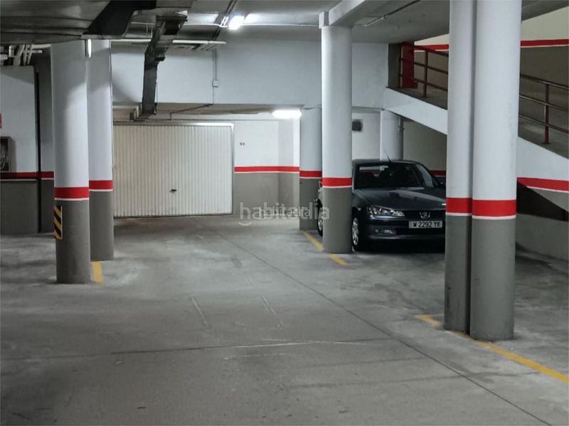 Foto e6357e92-6df6-4d7b-b4a7-af42a6827d1b. Miete autoparkplatz in calle de san pedro 20 in El Ejido - Santa Ana León