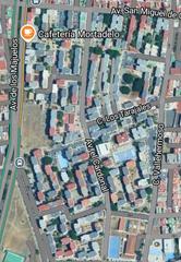 Pis a Avenida el cardonal 73a. Taco - los baldíos - geneto - guajara - chumbreras