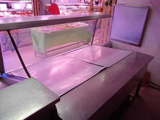 Miete Geschäftsraum in Calle cid campeador 1. Puesto en galería comercial en venta y en alquiler