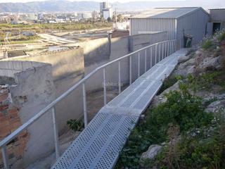 Loft à Calle carlos i 5. El puntal / calle carlos i