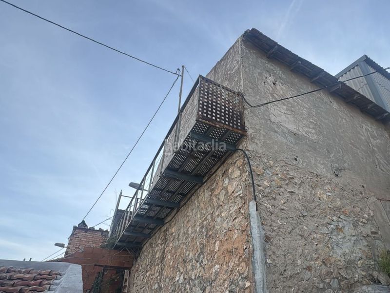Foto f82b4586-fb07-4f0d-b61c-f07a639f5a61. Loft a calle carlos i 5 a El Puntal Murcia
