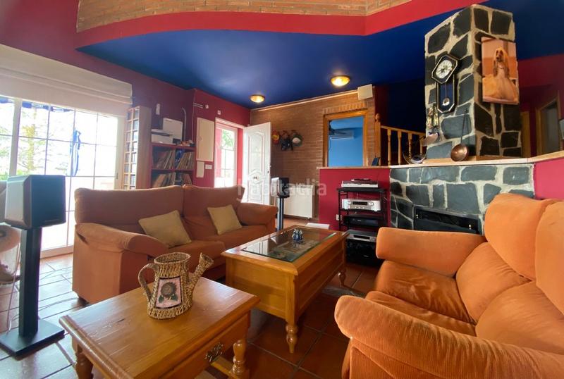 Foto 3f127261-82fa-4fca-a5c1-7a0a1b8060f2. Casa in calle ronda de manchester 290 in Eurovillas Nuevo Baztán