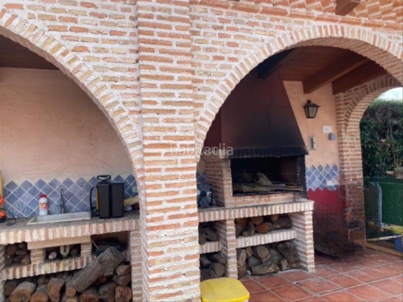 Foto 4c6531fa-6e91-4683-8c46-ef86c44e8506. Casa in calle ronda de manchester 290 in Eurovillas Nuevo Baztán