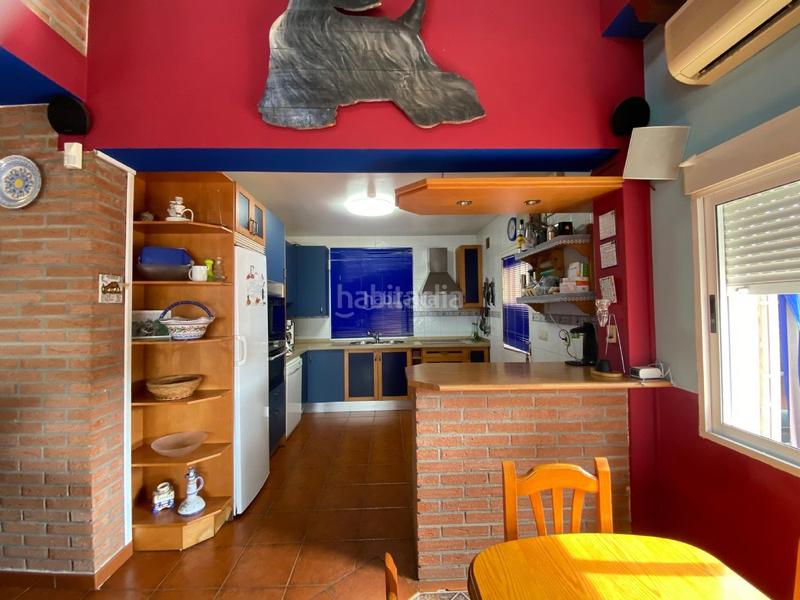 Foto 58f09fd8-3b80-4e97-a409-bcea1b72f61f. Casa in calle ronda de manchester 290 in Eurovillas Nuevo Baztán