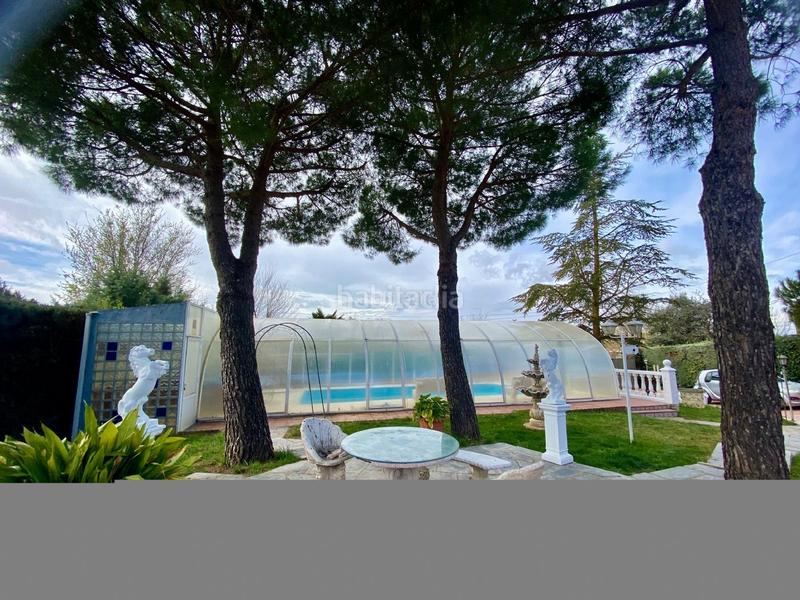 Foto 6ec48408-13f0-4a70-8e64-1ecfe0bbe42f. Casa in calle ronda de manchester 290 in Eurovillas Nuevo Baztán