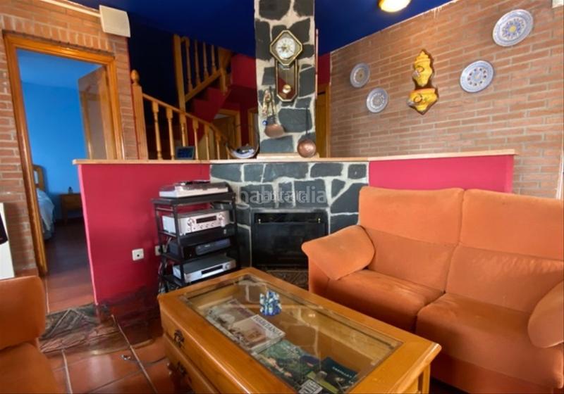 Foto 90d74cd3-8fcd-41d5-ae44-7a73be429dd2. Casa in calle ronda de manchester 290 in Eurovillas Nuevo Baztán