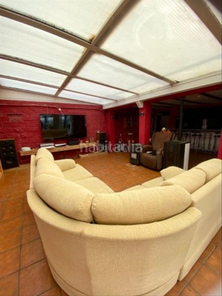 Foto b7db3da5-82e4-4905-bdca-194833f2ec95. Casa in calle ronda de manchester 290 in Eurovillas Nuevo Baztán