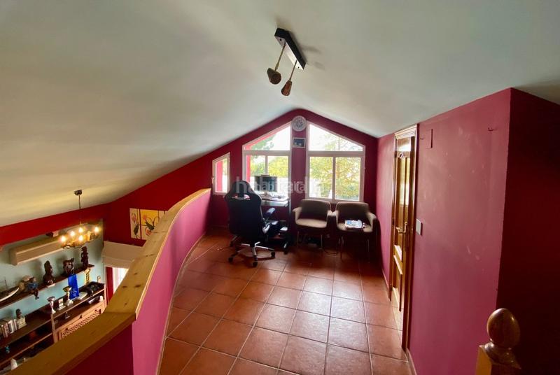 Foto c8b63766-8aa2-4557-b683-1399ca9bfa89. Casa in calle ronda de manchester 290 in Eurovillas Nuevo Baztán