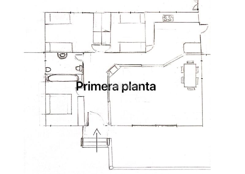 Foto eefd068e-3c40-4439-b50a-09463755d674. Casa in calle ronda de manchester 290 in Eurovillas Nuevo Baztán