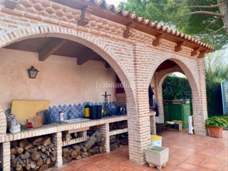 Foto f170181d-9d50-418b-a61a-d30de22bcb9a. Casa in calle ronda de manchester 290 in Eurovillas Nuevo Baztán