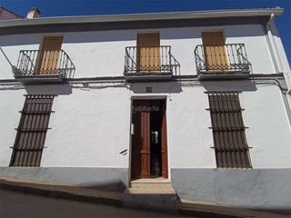 Maison jumelée à Calle cura 34. Cabeza la vaca / calle cura