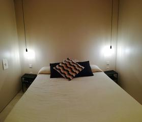 Rent Flat in Camino agridulce 2. Estudio con piscina en la ñora