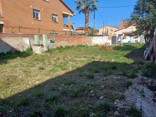 Terreny residencial a Carrer poblet 49. Terreno en venta santa maria