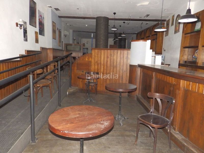 Foto 57112665-0272-4c0e-b7fa-9390046a186d. Local comercial a calle aranaz y vides 3 a Centro Tudela