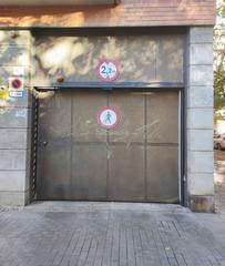 Aparcament cotxe a Plaça de sant cristòfol 19. Plaza parking