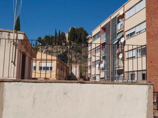 Maison à Carrer doctor joaquin nos mora 39. Casa para reformar a tu gusto