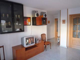 Apartamento en alquiler en cunit, can toni costa d