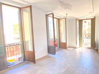 Piso en La rambla 73. ¡oportunidad única, exclusivo apartamento esquinero de 147 m² co
