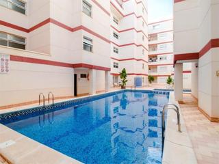 Lloguer Apartament a Calle del huerto 60. Parque de las naciones / calle del huerto