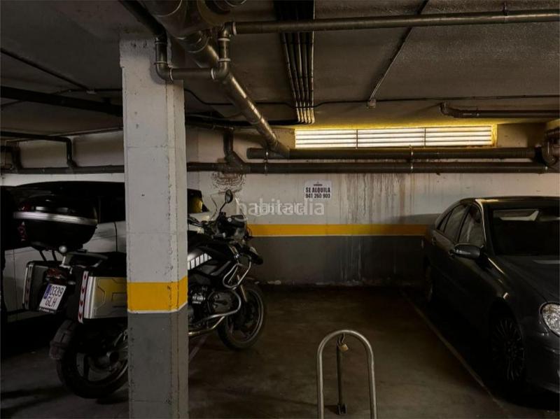 Foto 0f44c6ba-e38c-4c4e-b0bb-e9c53a29129c. Alquiler parking coche en calle fábricas 4 Portillejo - Valdegastea / calle fábricas en Logroño