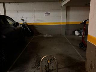 Rent Car parking in Calle fábricas 4. Portillejo - valdegastea / calle fábricas