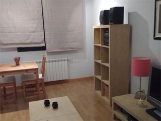 Appartement à Calle castilla 38. Las navas del marqués  / calle castilla