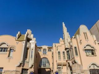Miete Büro in Carrer de santa eugènia 42. Oficina en la emblemática farinera teixidor