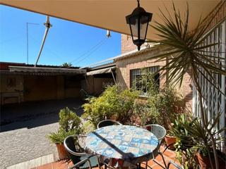Casa a Camí del tremolar 54. El castellar i l