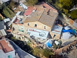 Piso en Carrer de dosrius 5. Edificio en venta