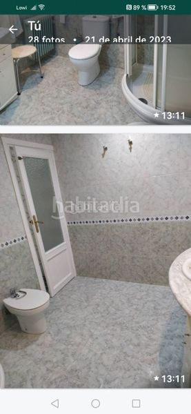 Foto 16038d46-4c06-47b4-a903-8c4a4e56ffa2. Reihenhaus in calle perú 31 in Centro Puertollano