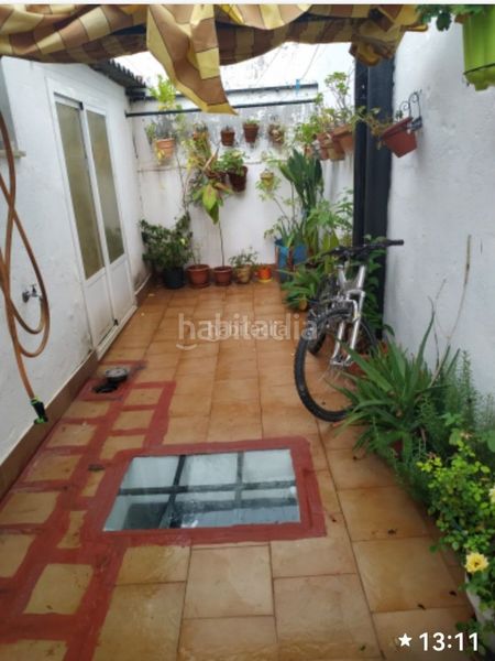 Foto 454d0efe-d188-43b4-94ef-300c0cf7d742. Reihenhaus in calle perú 31 in Centro Puertollano