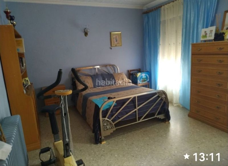 Foto 9a68d00b-7b21-4b83-a481-4be5c12f86d0. Reihenhaus in calle perú 31 in Centro Puertollano