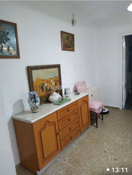 Foto b8400c09-63da-4fb4-8724-e70419fcdf6d. Reihenhaus in calle perú 31 in Centro Puertollano