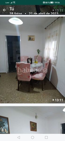 Foto dae1f53d-27b1-422f-a91a-321fa34d30a7. Reihenhaus in calle perú 31 in Centro Puertollano