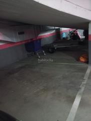 Parking voiture à Carrer de santa isabel 14. Venta garaje