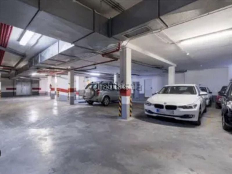 Foto f6d211a0-3e70-4036-be7d-ab900752efa2. Miete autoparkplatz in calle cruz de arqueros 13 in Granada