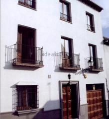 Rent Car parking in Calle cruz de arqueros 13. San ildefonso / calle cruz de arqueros