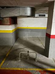 Lloguer Aparcament de moto a Carrer de saragossa 81. Parking moto