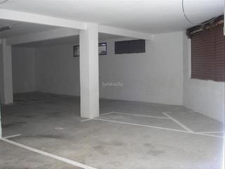 Car parking in Calle maestro caballero 47. Ideal inversores_local /4 plazas garaje_auditorio_
