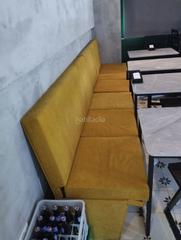 Locale commerciale in Avenida de madrid 9. Bar cafetería