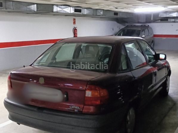 Foto 27fad011-47c9-4d27-b5fc-6ea390567b1c. Aparcament cotxe a calle doctor luis calandre 4 a Cartagena