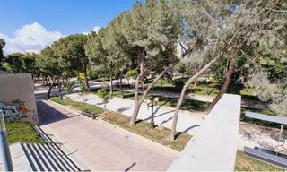 Appartement à Calle de simón sainz de varanda 13. Paseo cuellar. piso en venta con garajey trastero