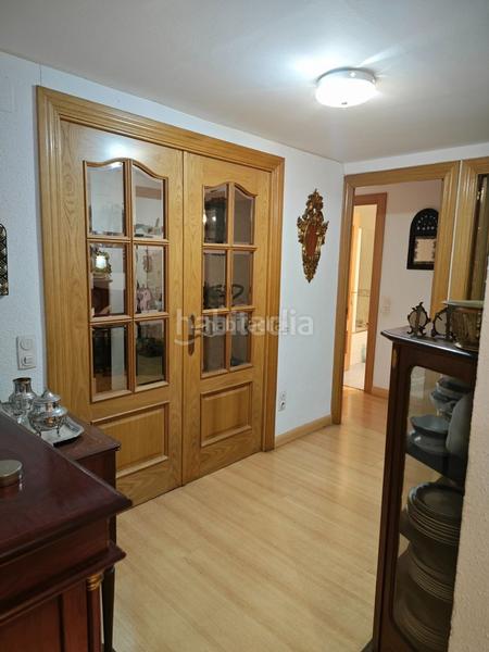 Foto 5a0cc46d-e618-4a10-a1fc-fbf275c5407b. Piso en calle de simón sainz de varanda 13 paseo cuellar. piso en venta con garajey trastero en Zaragoza