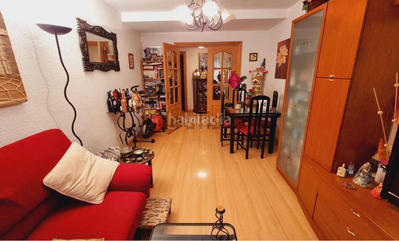 Foto 8f3603d3-e3bc-4e84-92d4-da26b4864460. Piso en calle de simón sainz de varanda 13 paseo cuellar. piso en venta con garajey trastero en Zaragoza