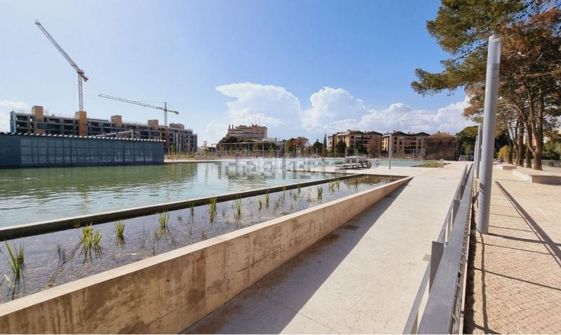 Foto f1106b06-c307-435b-a4b0-18aafb468f9d. Piso en calle de simón sainz de varanda 13 paseo cuellar. piso en venta con garajey trastero en Zaragoza