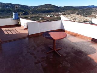 Casa a schiera in Calle moral 14. Tuéjar / calle moral
