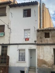 Xalet a Calle san juan 43. Con certificado de habitabilidad