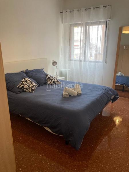 Foto 2dad884a-ee31-4212-9989-2dc77c0e8cb3. Miete etagenwohnung in avenida de barcelona 26 in Málaga