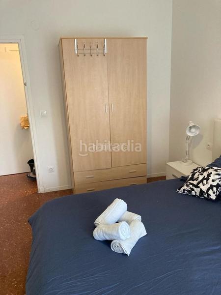 Foto c3c71dd9-fd9b-4d62-bf90-fb7188c08880. Miete etagenwohnung in avenida de barcelona 26 in Málaga